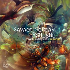 Savage Scream & Shushu - "Unreal"
