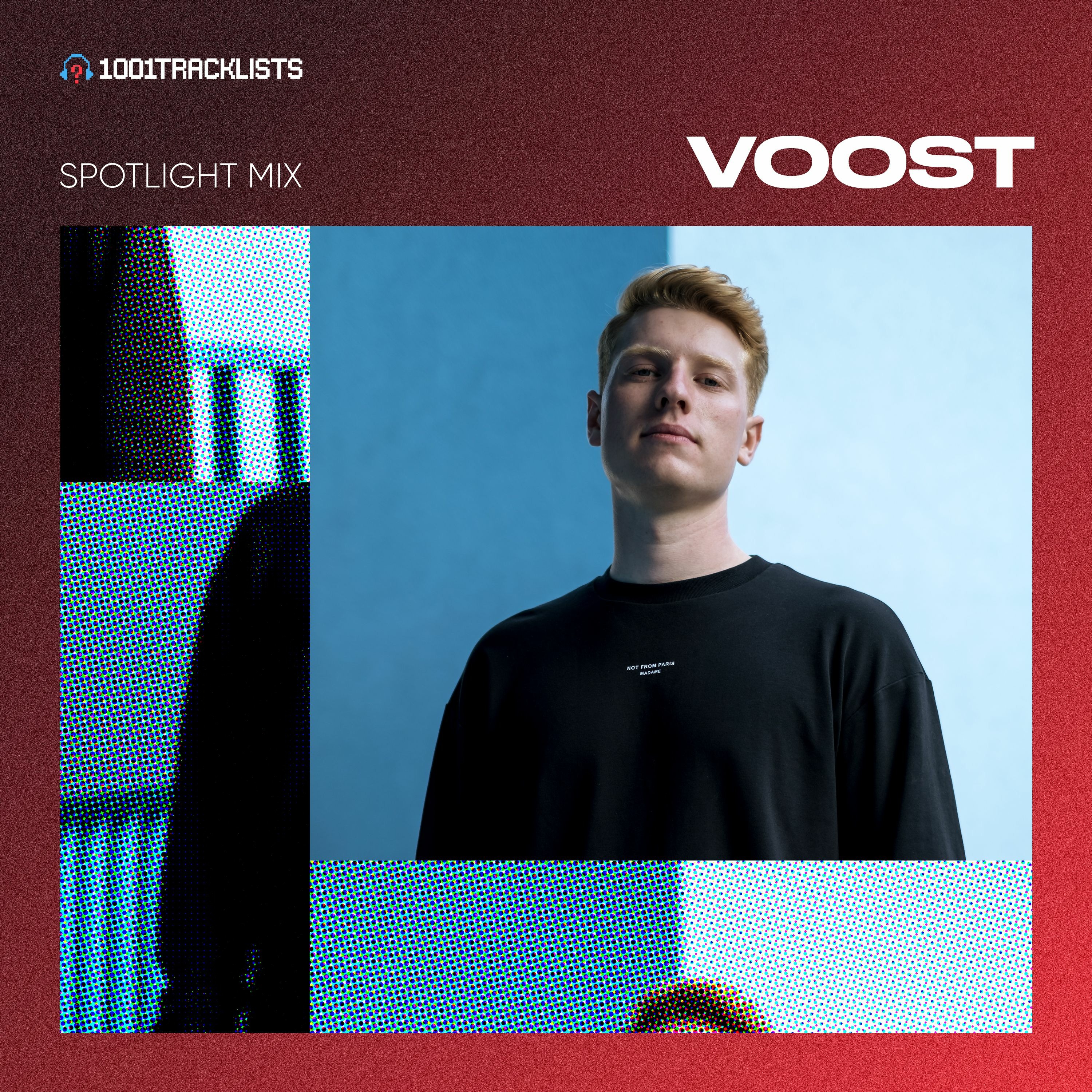 1001Tracklists Exclusive Mixes
