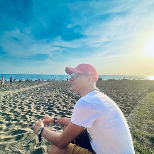 Alex Kostic - Pik 2024