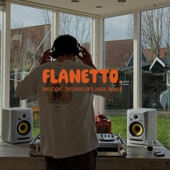 Melodic Techno 26.09.25 / Neel Albus