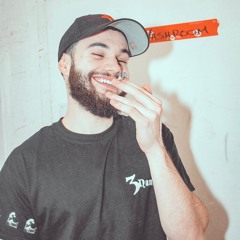 Too Fucked Up Feat. Black Emigo ( Prod. Kyber )