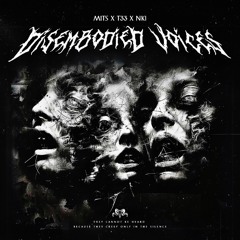 DISEMBODIED VOICES [GWELD MASTER] [FREE DOWNLOAD]
