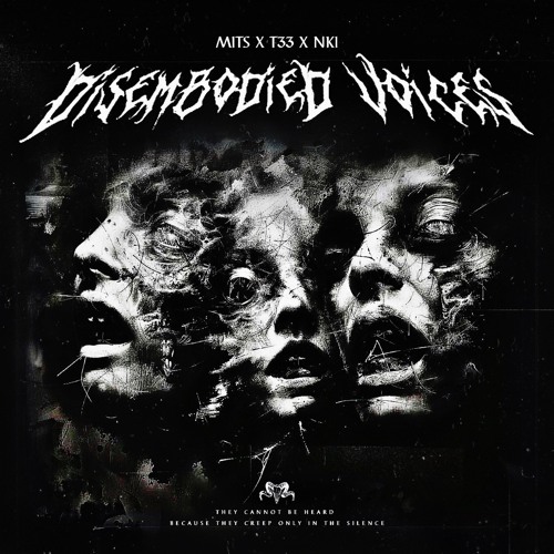 DISEMBODIED VOICES [GWELD MASTER] [FREE DOWNLOAD]