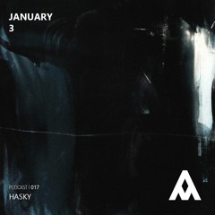 Alliance Of Music 017 | HASKY