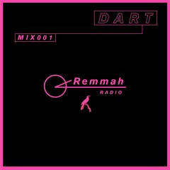 Remmah Radio 001: DART