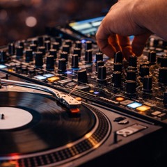 No Teu Ritmo (Sax Club Mix)