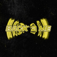 FLUX - BACK 2 ME ( FREE DOWNLOAD)