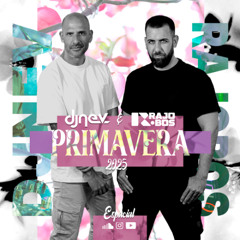 Sesion Primavera 2025 Dj Rajobos & Dj Nev (1 Pista)