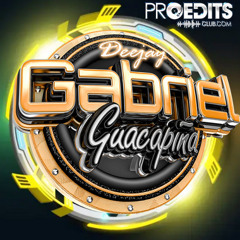 Instrumental Ecuador - Gabriel Guacapìña Dj - Intro Original®-150 Bpm