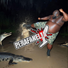 TEZZODOUBLEO-KANT SAVE YOU [PERAFANELIA EXCLUSIVE]