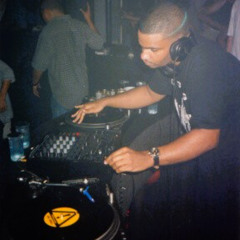 Mike Dearborn - VPRO's Dancing Zone 1993' (Manny'z Tapez)