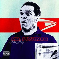 Doe Boy - Mr. Postman
