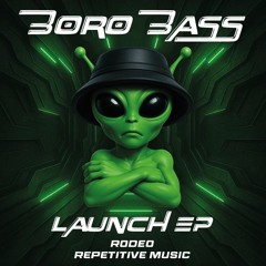 RODEO - REPETITIVE MUSIC
