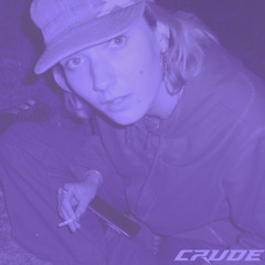 CRUDE MIX 243 - Mia Lund