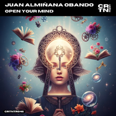 Open Your Mind (Radio Edit)