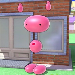 Desert Tower (High Quality Mix) - Joy Mech Fight