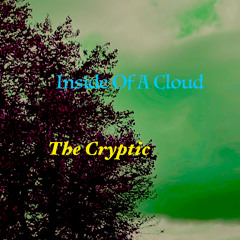 Inside Of A Cloud