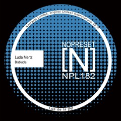 Luda Mertz - Jausy (Original Mix)