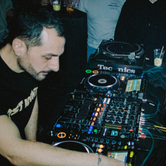 Chapeau Mixtape 012 | M.I.T.A.