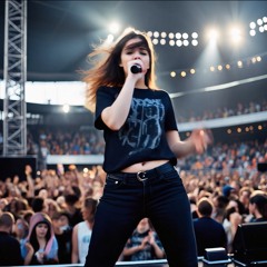 Break the Cage  (Live @ DFStadium 2025)