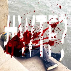 24kosama - #WTF feat 3GR (DIP remix freestyle)