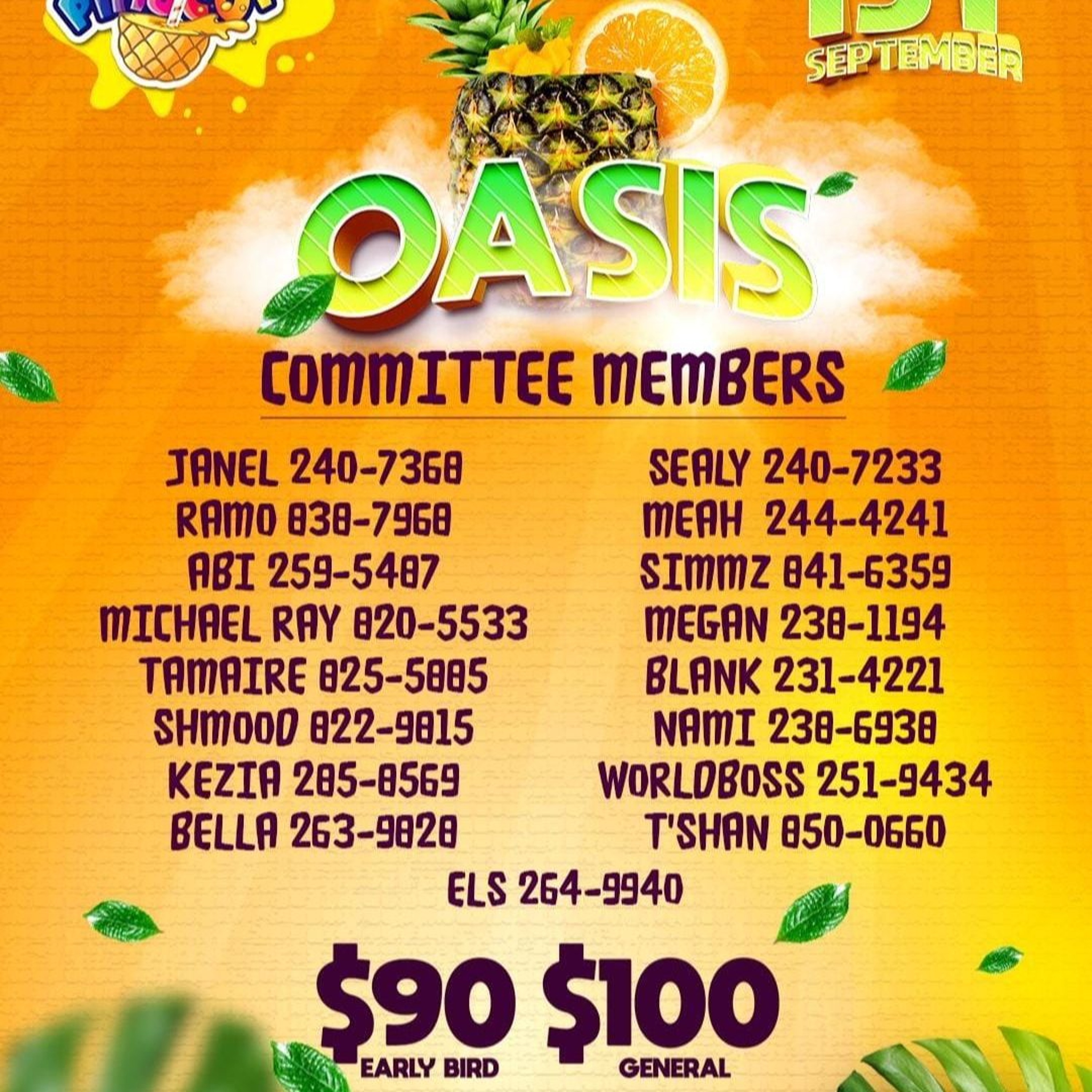 Oasis Promo Mix (Pina Cups Events).mp3