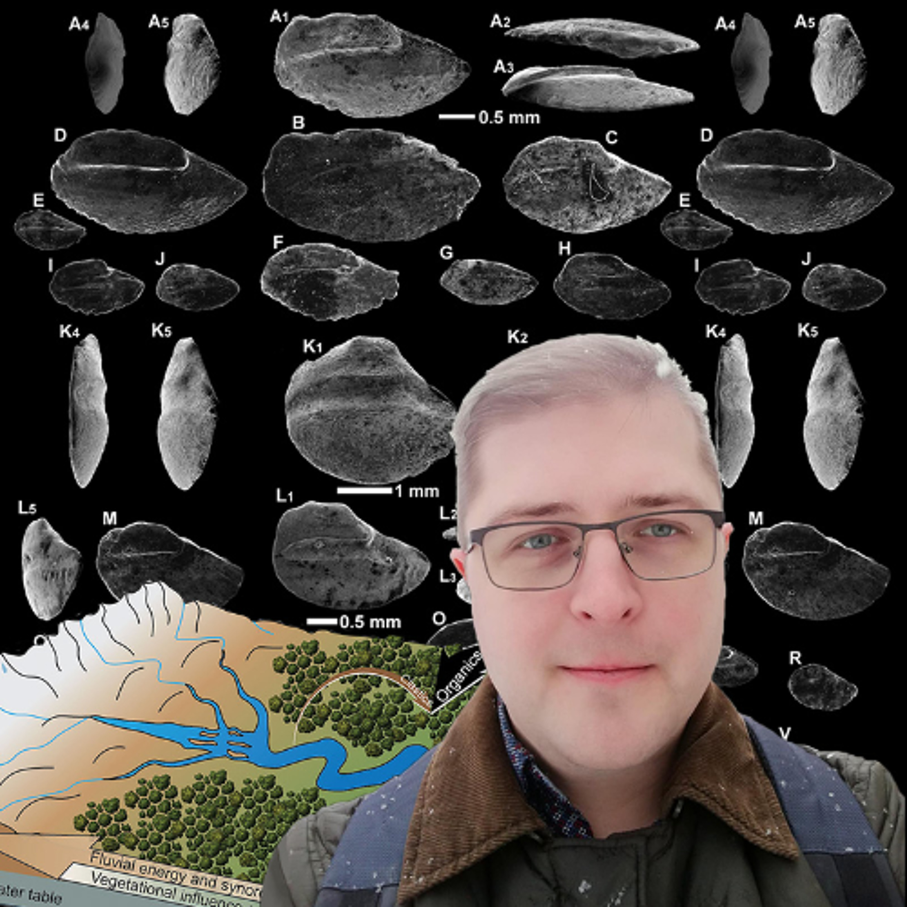 Planeta ant delno #35: Sunkiųjų metalų vaidmuo ir dar keturios temos episode artwork