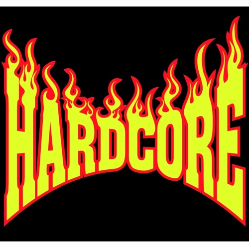 Real Hardcore - Da Hardstoffer Mad Phases Remix