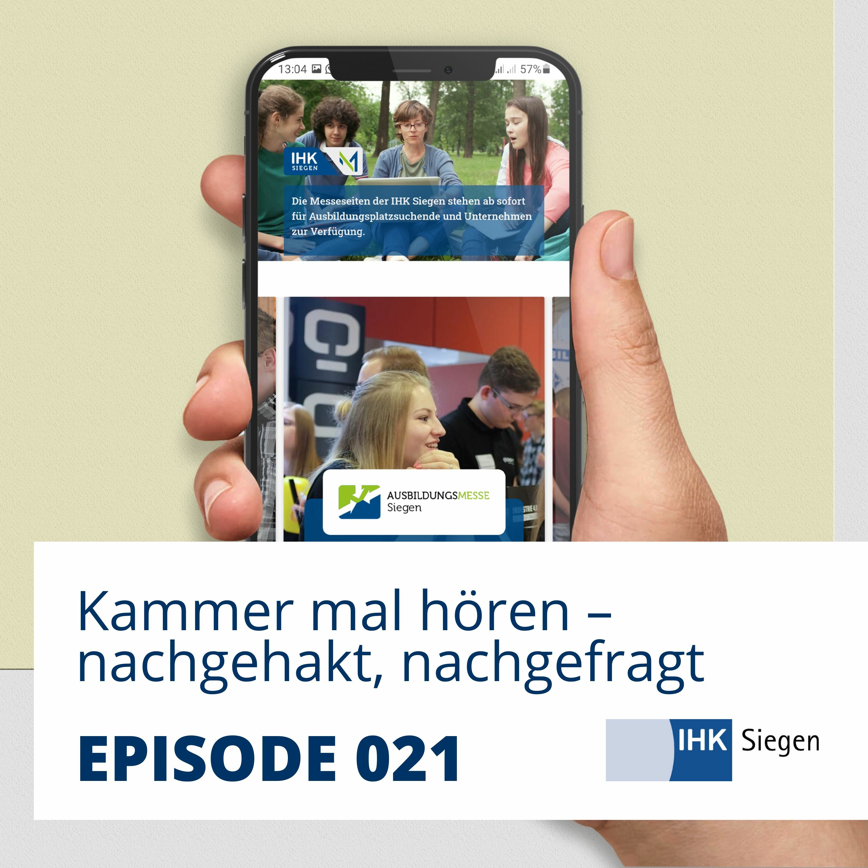 IHK Siegen