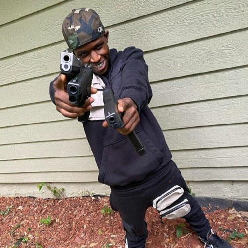 Quando Rondo - Dear Diary (UNRELEASED)