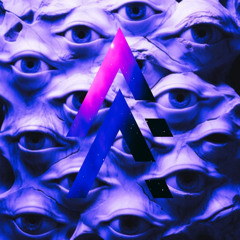 Anyma  ,Argy, Son Of Son -Voices In My Head (Apl0 Remix)