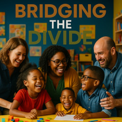 Bridging the Divide - Diversifying Special Education