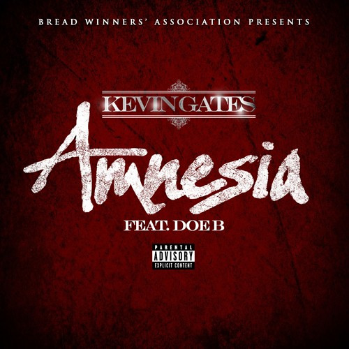 Amnesia - Kevin Gates, Doe B (KiwiN Baile Funk Remix) Buy to DL