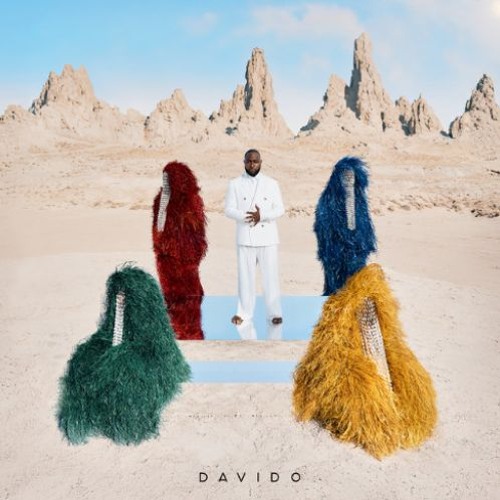 Davido - With You Ft. Omah Lay