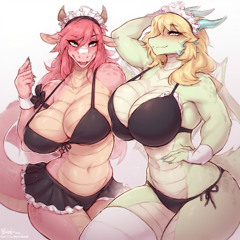 milf dragon