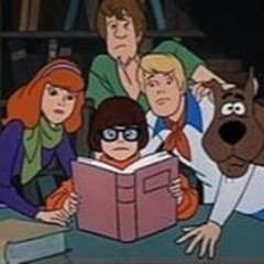 Scooby Wears Hermes 3