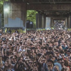 Jel Ford - Live @ Club Night, Vodice 2003