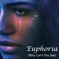 Euphoria (Why can't you see)-Radio mix