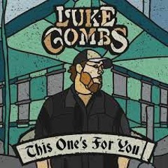 Luke Combs - When It Rains It Pours (Reggae Trap Remix)