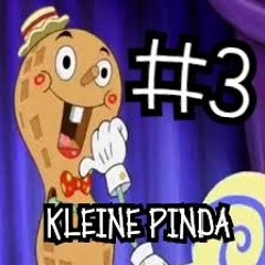 Pel de Pinda is Okay #3