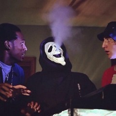 DJ YOSHIPLUGG Let The Dope Dry
