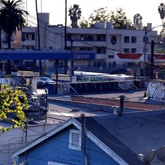 Suicide Garden
