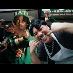 Kyle Richh & Sexyy Red - A Milli ft. Khantrast, Jenn Carter (drill remix)