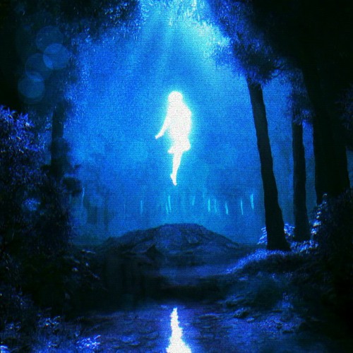 ohladays & EVANS - Vortex