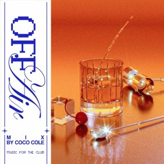 Off Air : negroni sbagliato pls hun