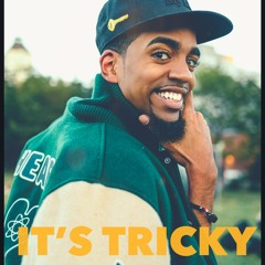 ITS TRICKY - Run DMC (REMIX) By @KidTheWiz On IG MIXTAPE COMING SOON ! #KidTheWizOnTheTrack