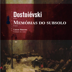 [epub Download] Memórias do Subsolo BY : Fiódor Dostoiévski