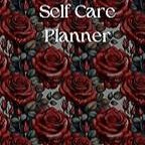 Read B.O.O.K (Award Finalists) Self-Care Planner: Prayers & Thoughts