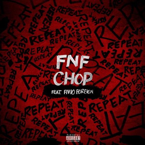 Repeat (feat. Fivio Foreign)