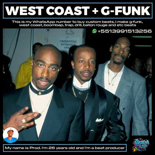 Stream 2Pac feat Snoop Dogg - Troublesome/Back Up (@prod.pensante
